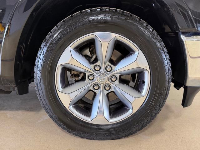Used 2021 RAM 1500 Limited w/ Cold Weather Group image 49