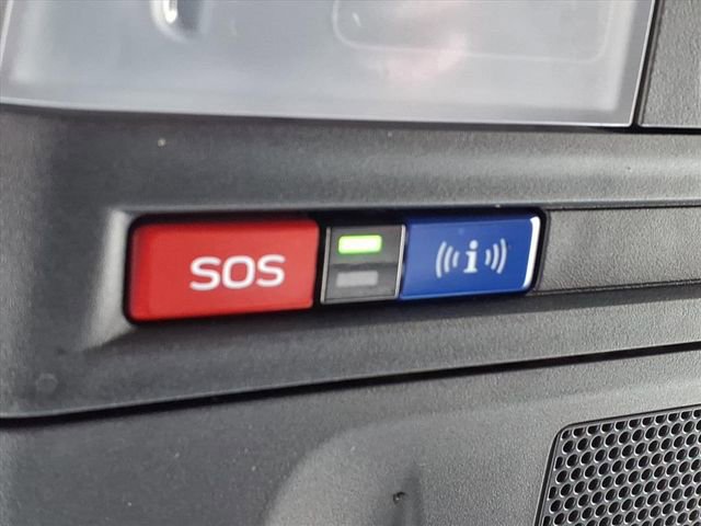 Certified 2025 Subaru Crosstrek 2.5i Limited w/ Popular Package #3A image 21