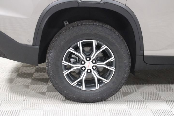 New 2026 GMC Acadia AT4 w/ Super Cruise Package image 44