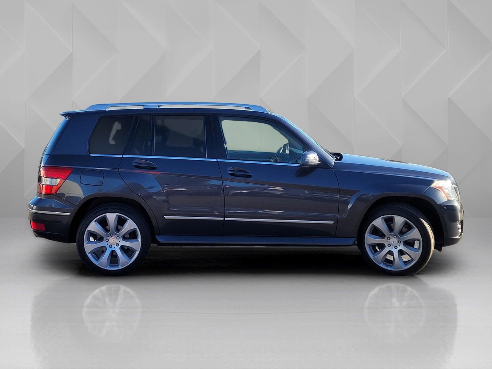 Used 2010 Mercedes-Benz GLK 350 GLK 350 image 7