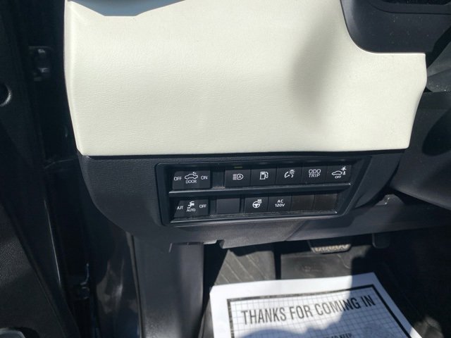 Used 2023 Toyota Tundra Capstone image 20