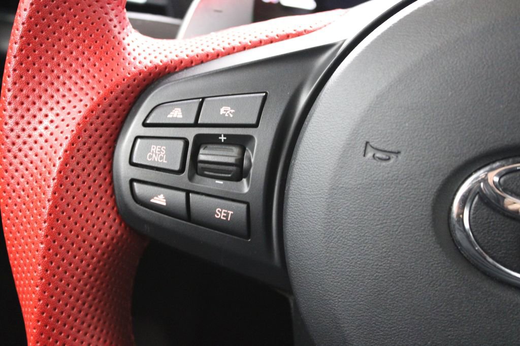 Used 2020 Toyota Supra Premium w/ Driver Assist Package image 31
