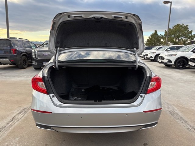 Used 2021 Honda Accord EX-L image 28