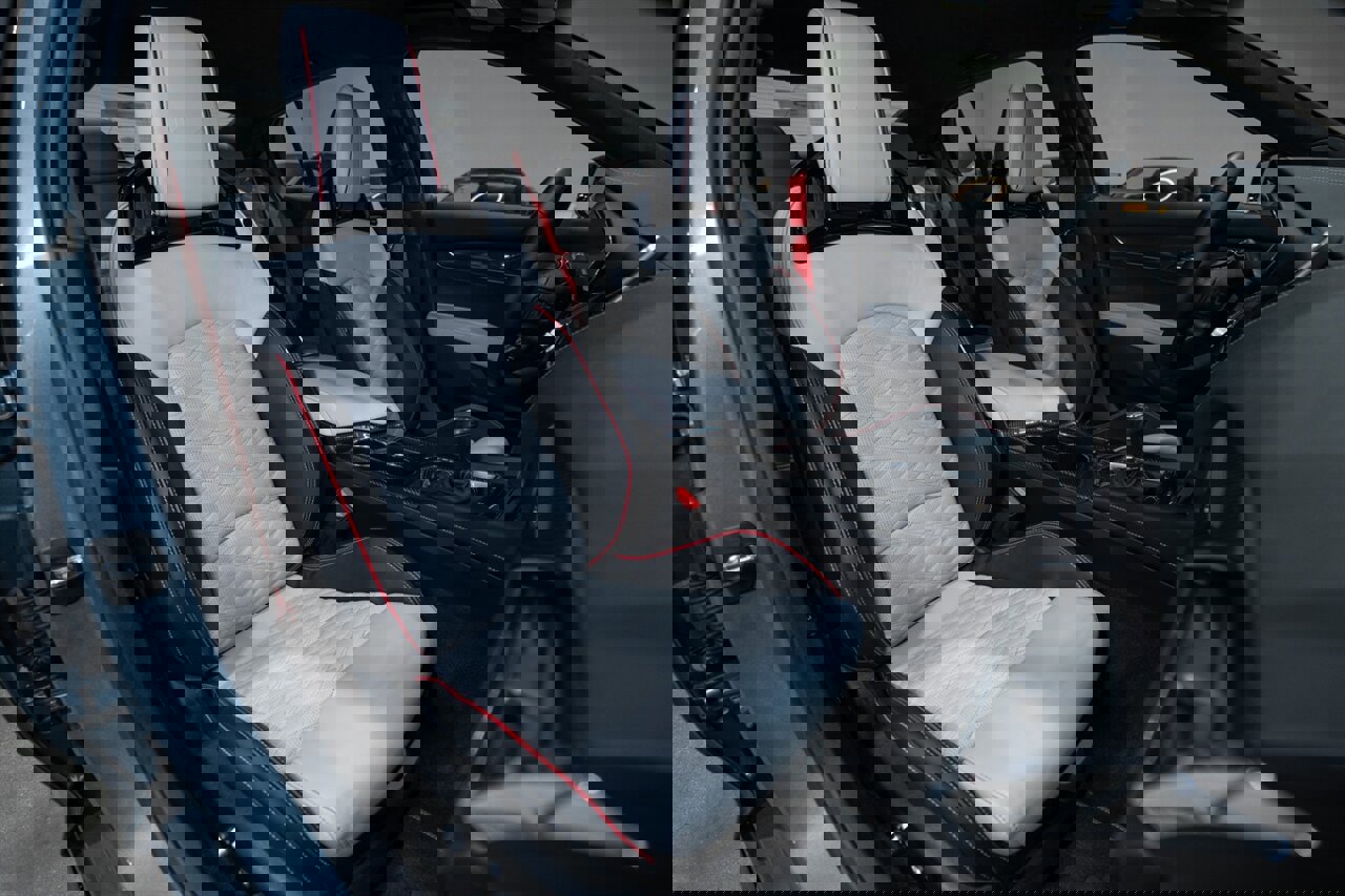 Used 2023 Cadillac CT5 V Blackwing image 37