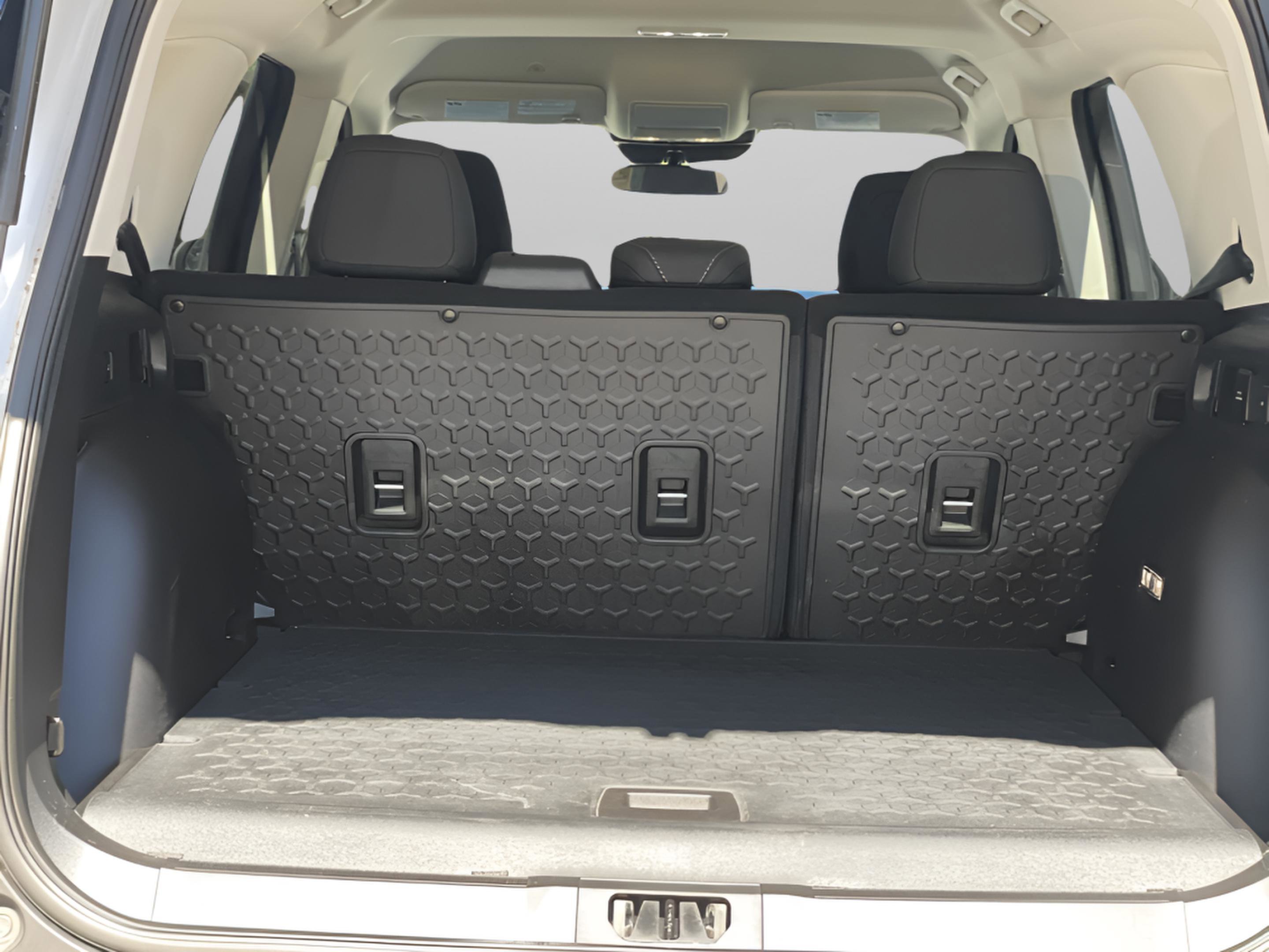 Used 2024 Ford Bronco Sport Badlands image 8