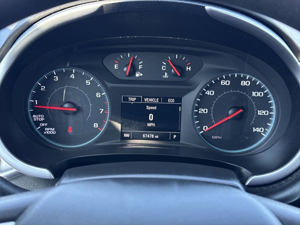 Used 2023 Chevrolet Malibu LT image 10