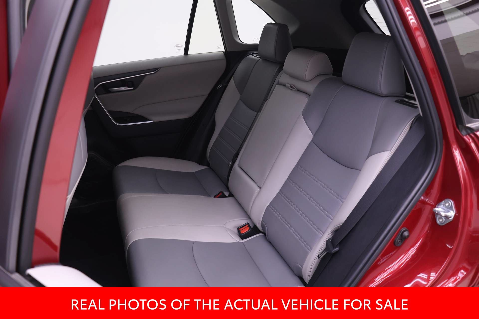 Certified 2024 Toyota RAV4 XLE Premium w/ Weather Package FWD image 10