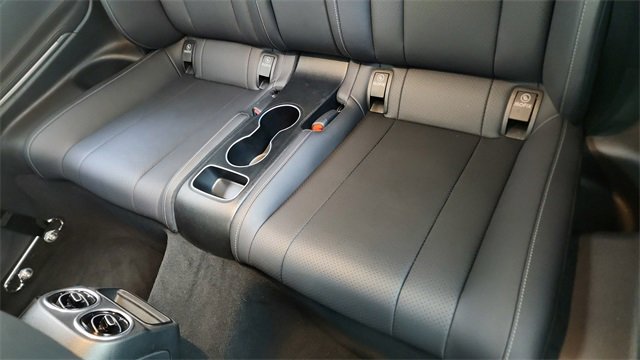 Used 2025 Mercedes-Benz CLE 300 4MATIC Cabriolet image 34