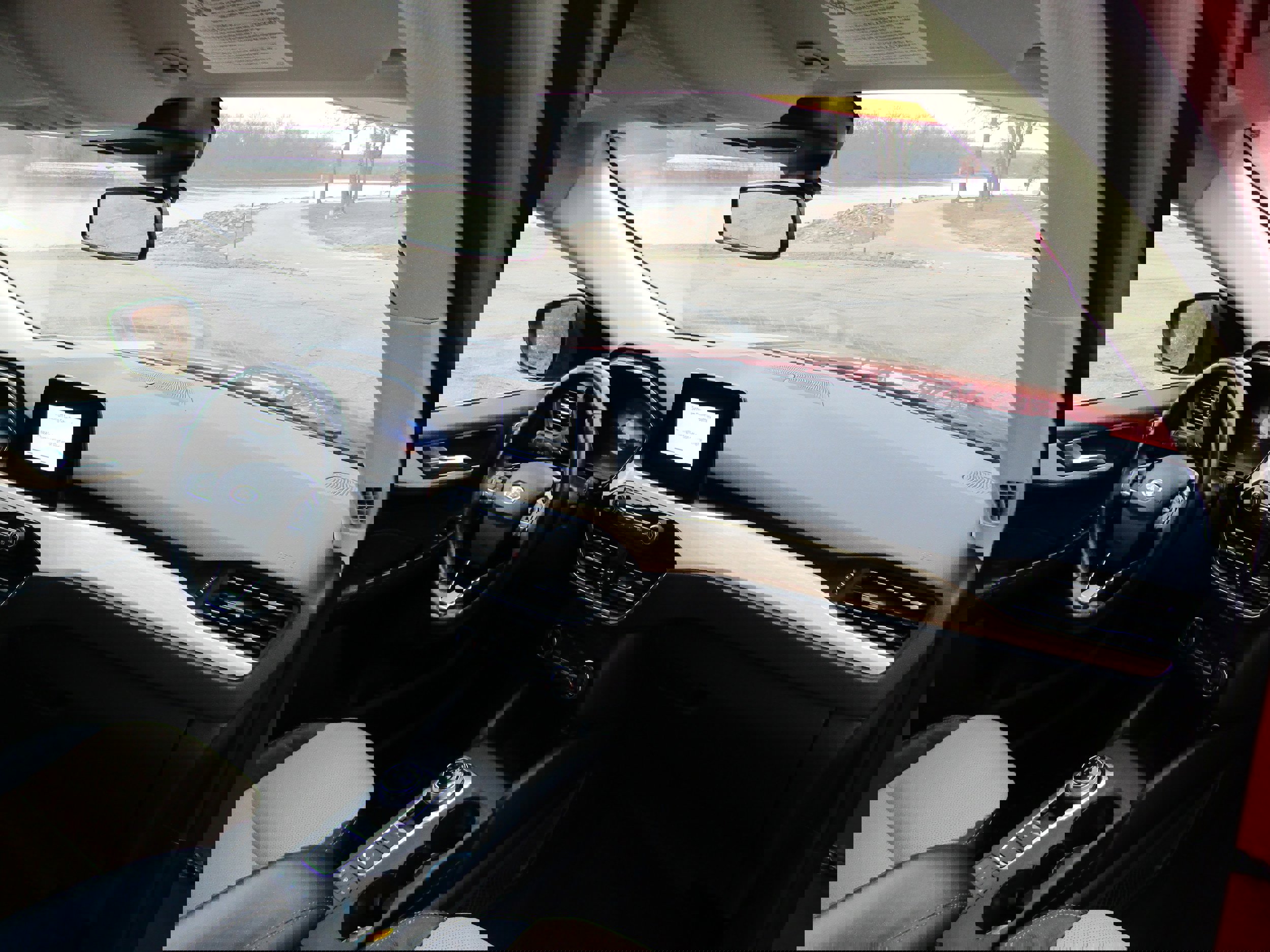 Certified 2021 Ford Escape Titanium w/ Titanium Elite Package image 21