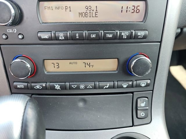 Used 2006 Chevrolet Corvette Convertible w/ Preferred Equipment Group image 37