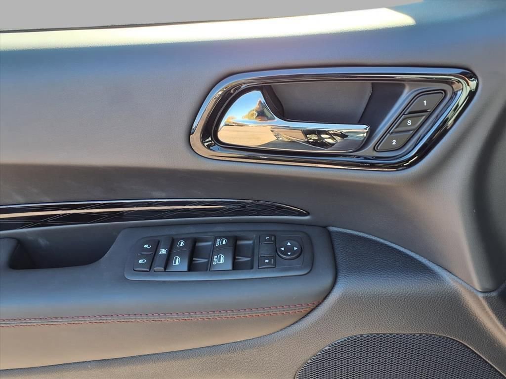 New 2026 Dodge Durango GT image 16