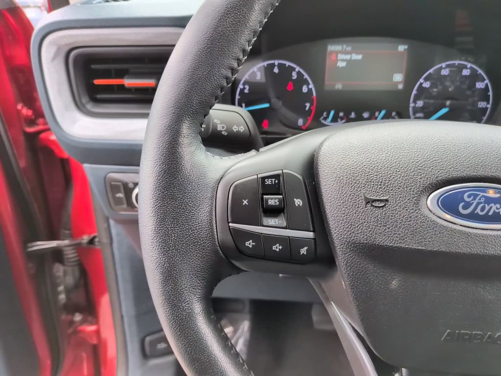 Used 2022 Ford Maverick XLT w/ Equipment Group 300A Standard AWD/4WD image 20