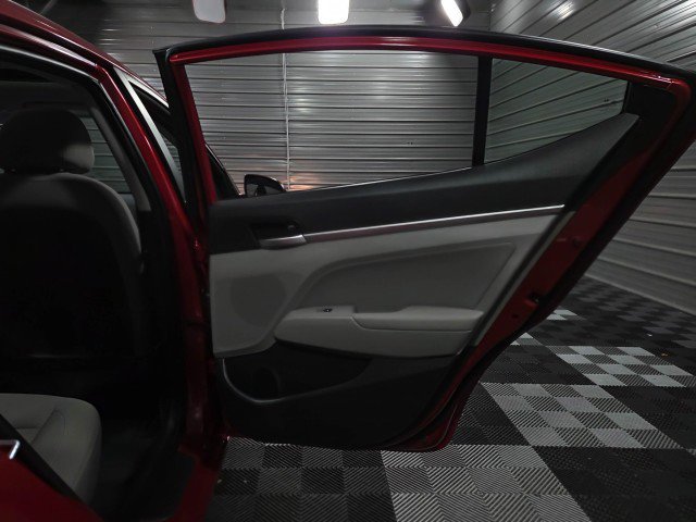 Used 2019 Hyundai Elantra Value Edition image 32
