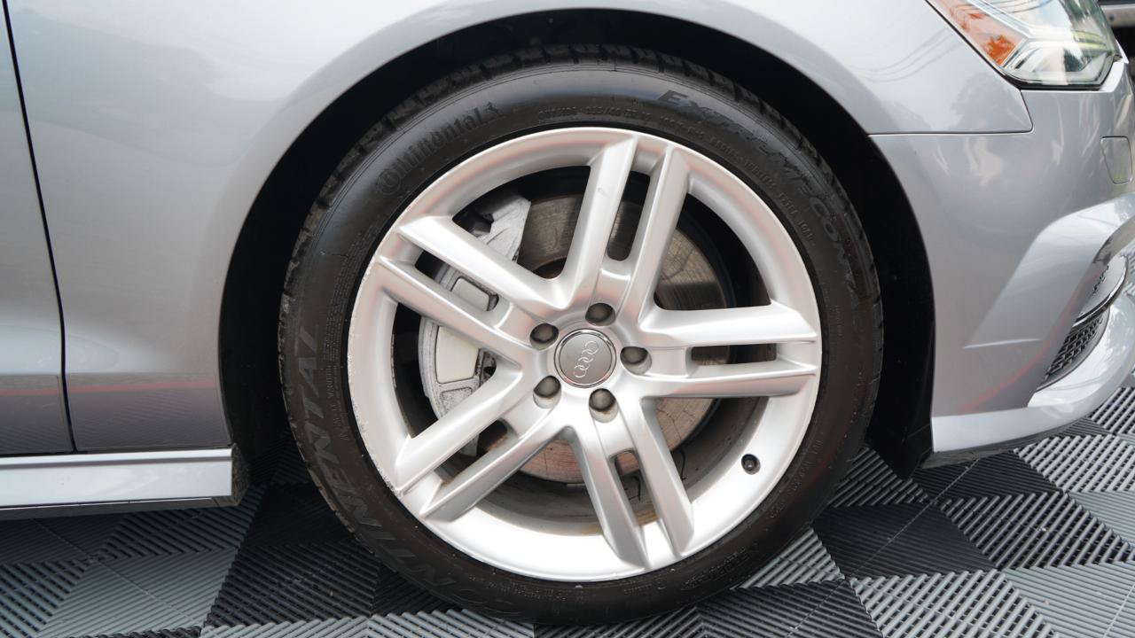 Used 2017 Audi A6 2.0T Premium AWD/4WD image 46