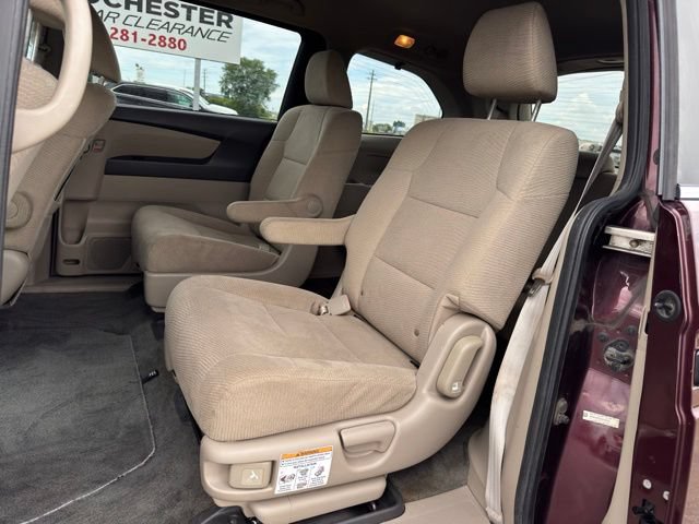 Used 2012 Honda Odyssey LX image 6
