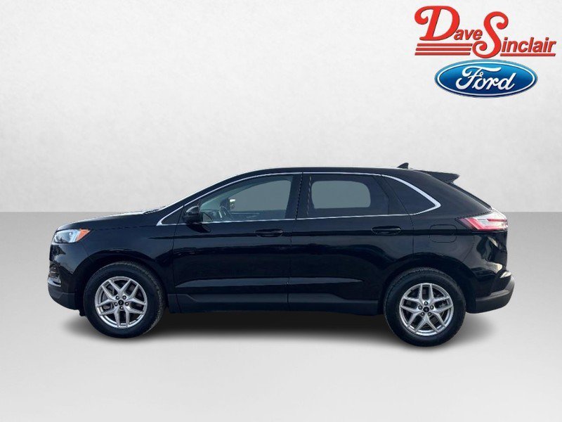Used 2024 Ford Edge SEL w/ Convenience Package image 10