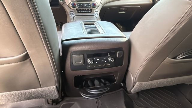 Used 2018 GMC Yukon XL Denali w/ Denali Ultimate Package image 21