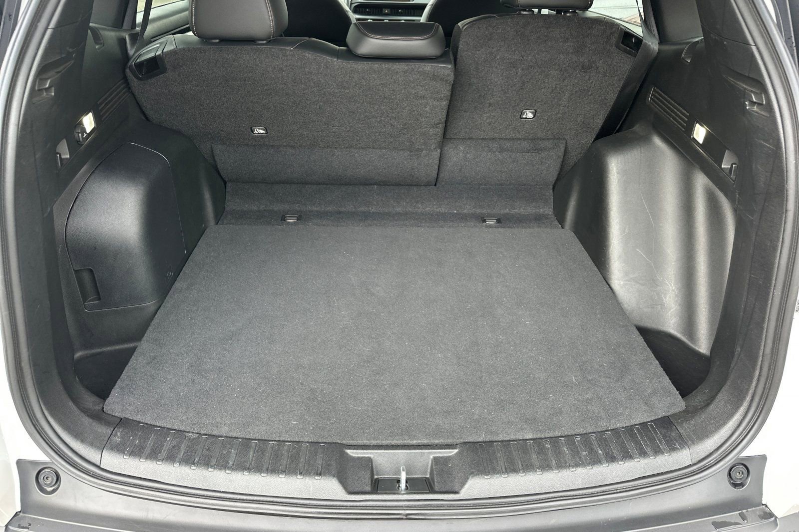 Used 2024 Honda CR-V Sport-L image 18