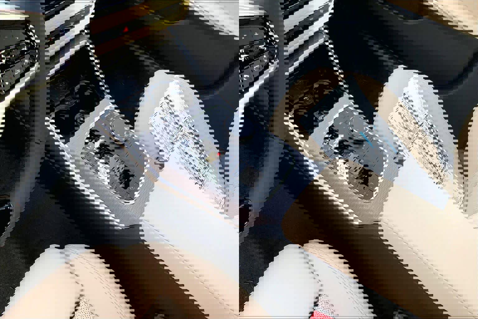 New 2026 BMW 330i 330i w/ Premium Package image 7