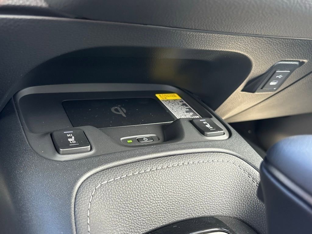 New 2025 Toyota Corolla GR AWD/4WD image 23