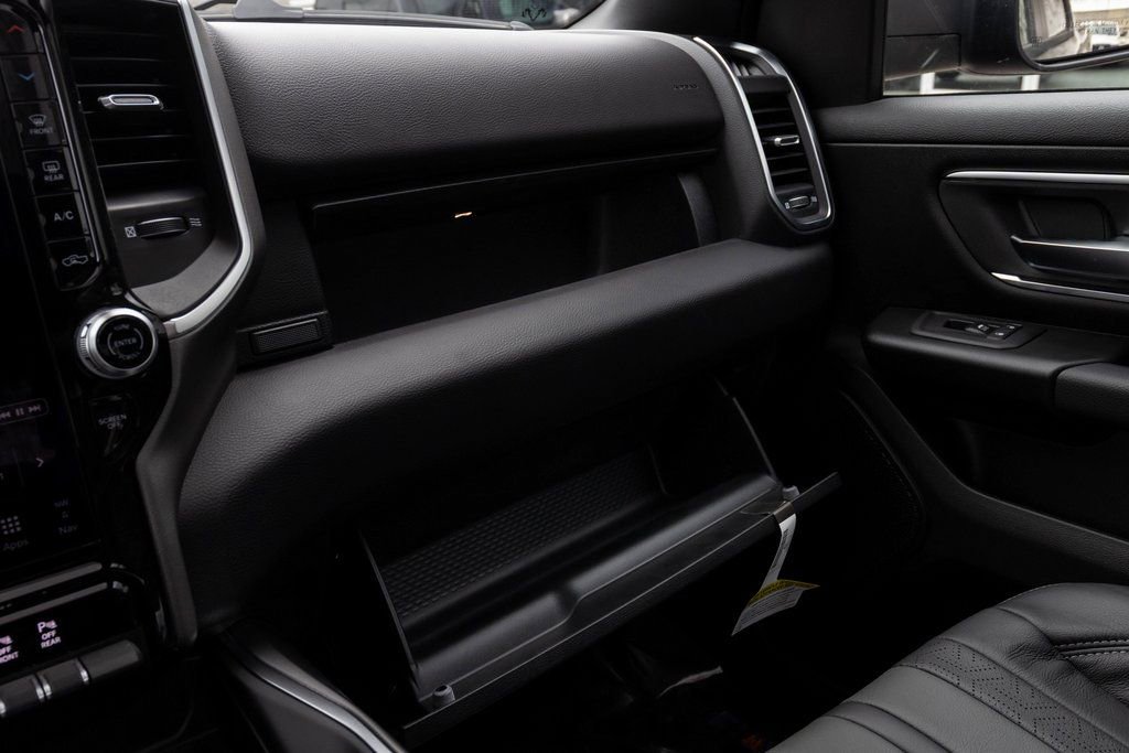 New 2026 RAM 1500 Big Horn image 18