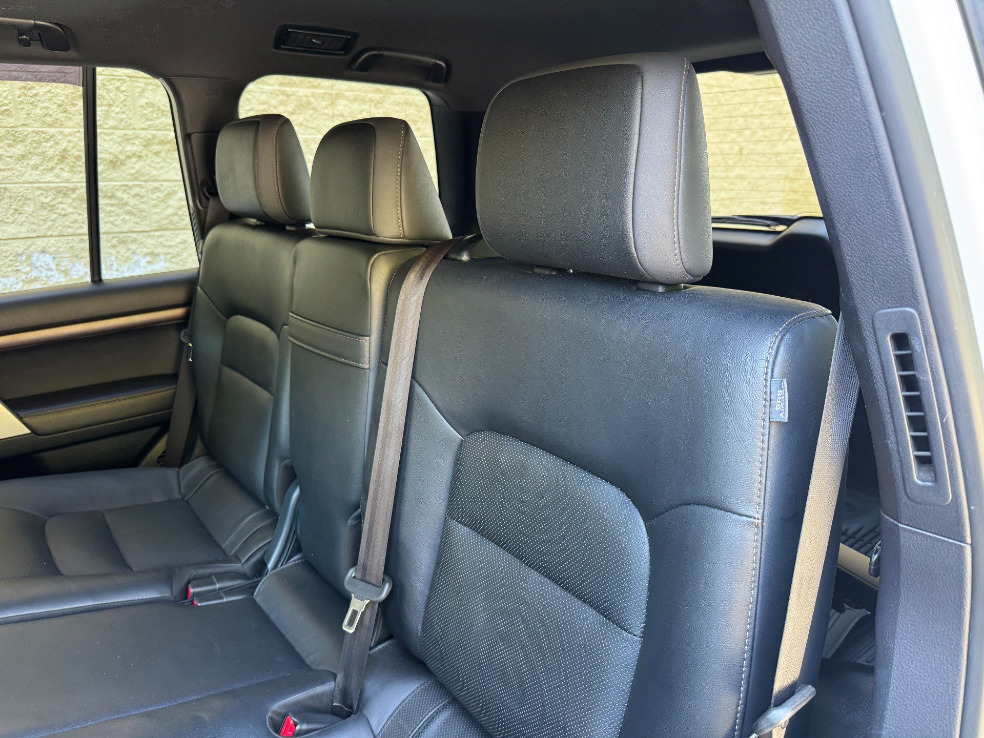 Used 2020 Toyota Land Cruiser Heritage Edition AWD/4WD image 53