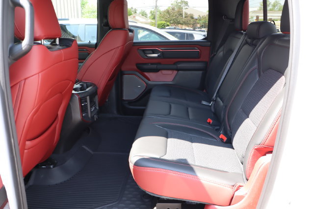 Used 2026 RAM 1500 Rebel w/ Rebel Level 2 Equipment Group AWD/4WD image 46