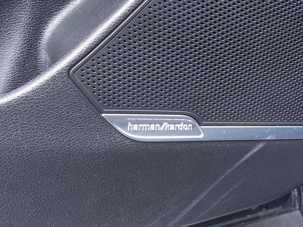 Used 2023 Kia Sportage SX image 16