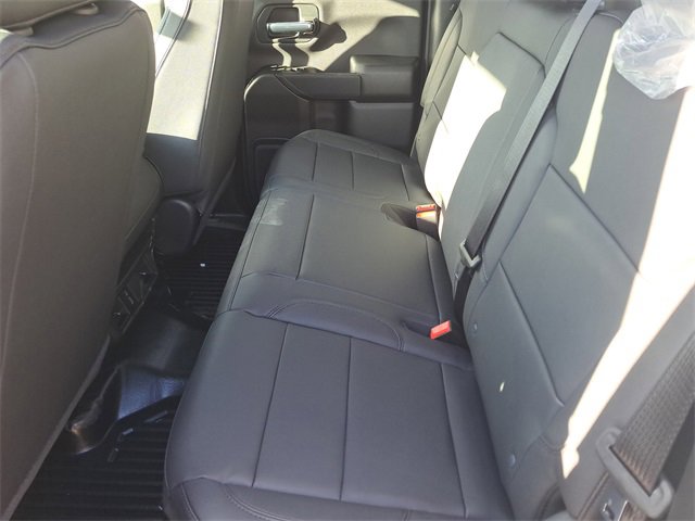 New 2026 GMC Sierra 1500 Pro w/ Pro Value Package image 9
