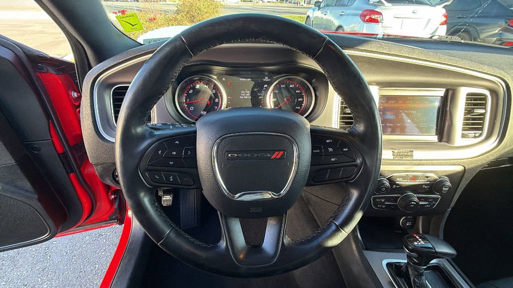 Used 2022 Dodge Charger SXT image 26