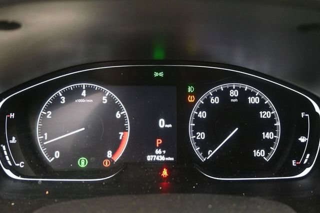 Used 2022 Honda Accord Touring image 16