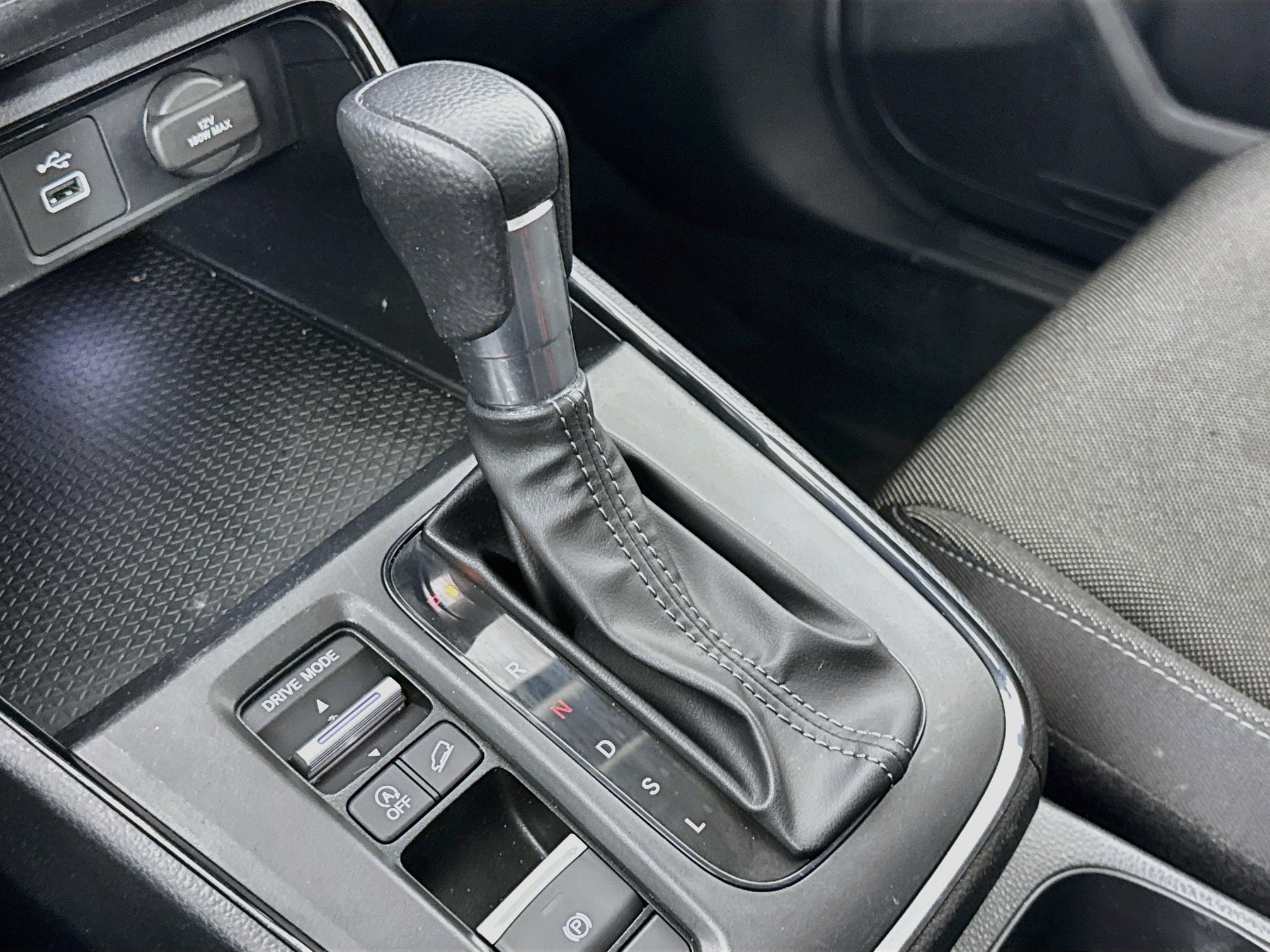 Certified 2024 Honda CR-V LX image 16