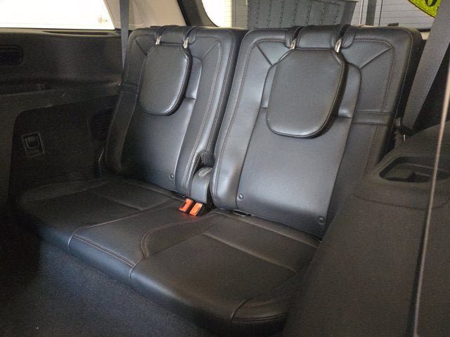 Used 2020 Lincoln Aviator Reserve w/ Equipment Group 202A AWD/4WD image 19