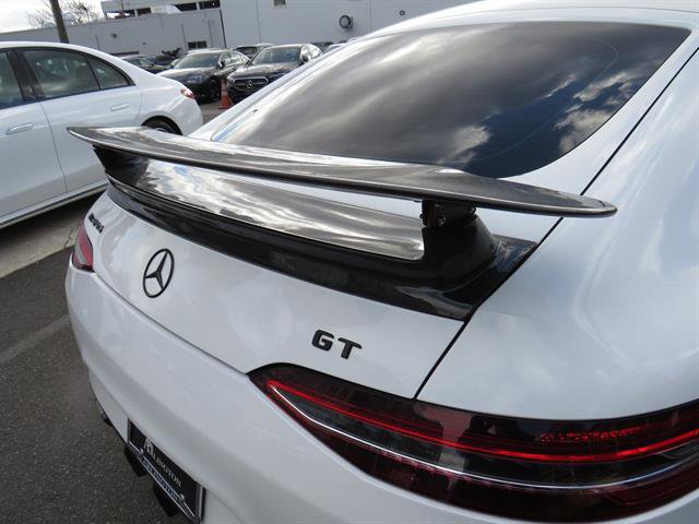 Used 2021 Mercedes-Benz AMG GT 53 w/ Driver Assistance Package image 30
