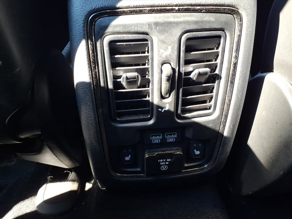 Used 2020 Dodge Durango GT image 16