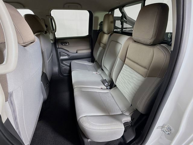 Certified 2024 Nissan Frontier SV w/ SV Convenience Package image 26