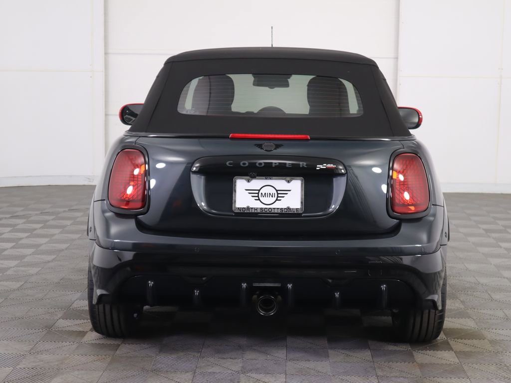 New 2026 MINI Cooper John Cooper Works image 14