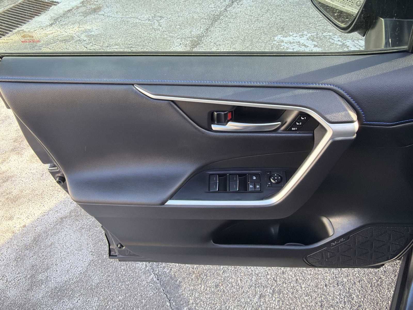 Used 2024 Toyota RAV4 XSE image 23