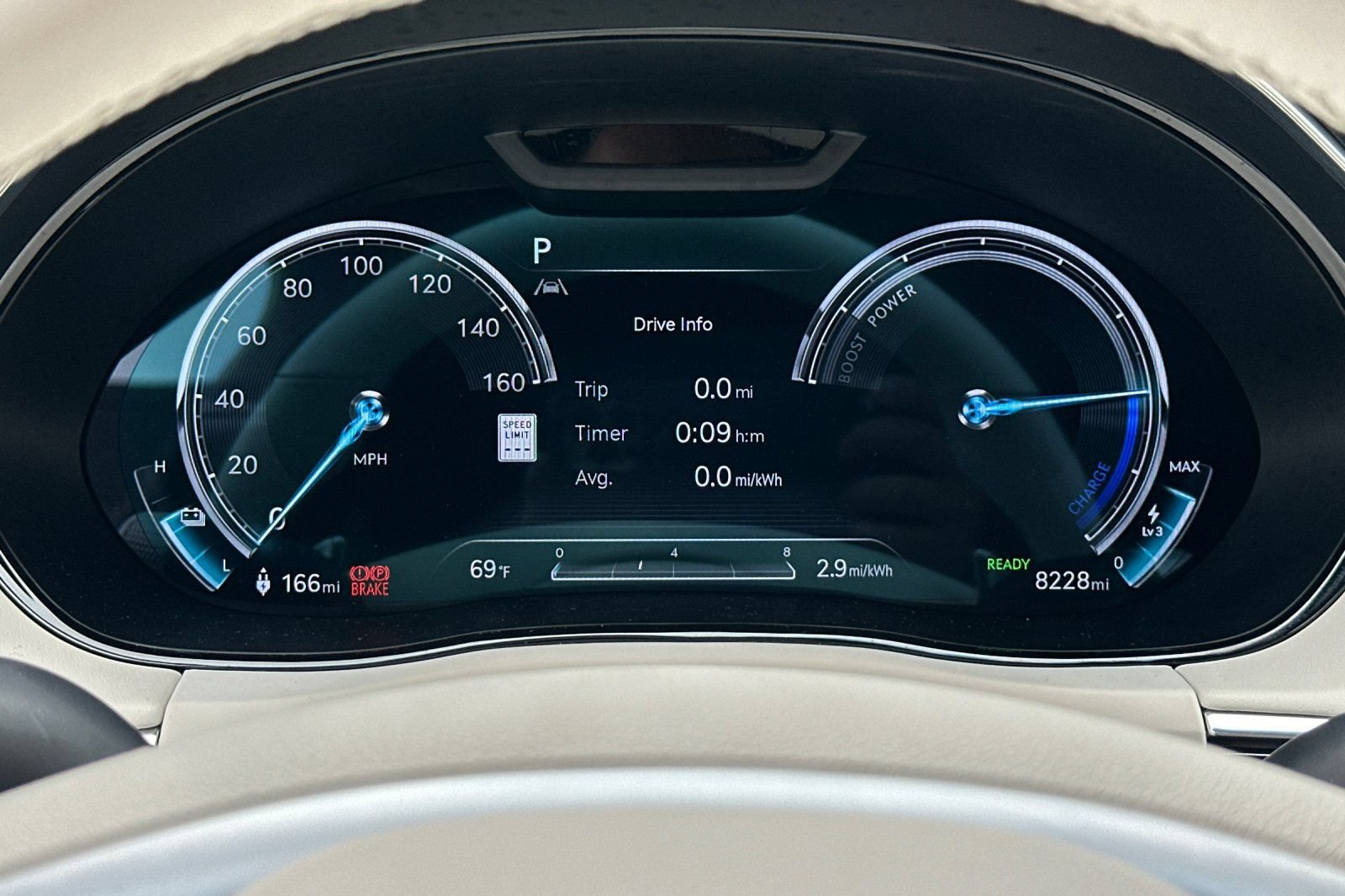 Used 2023 Genesis Electrified GV70 w/ Prestige Package AWD/4WD image 33