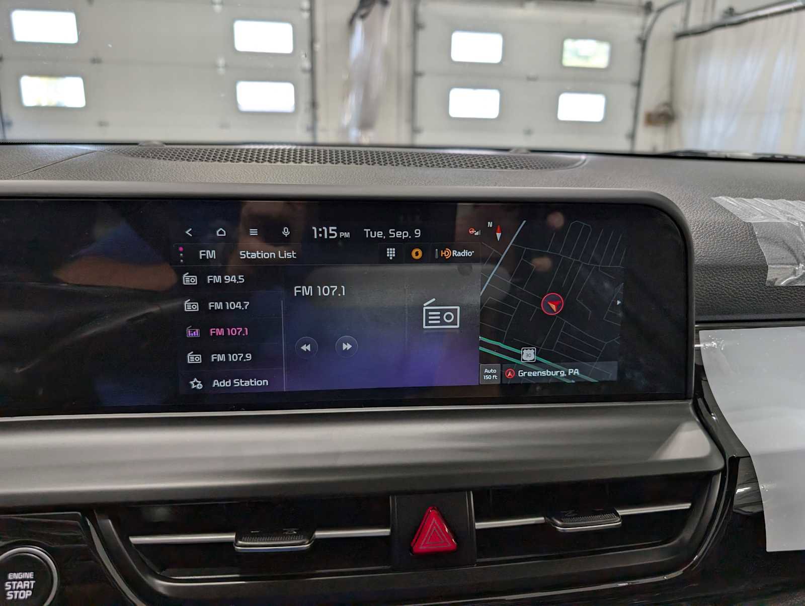 New 2026 Kia Seltos S image 22