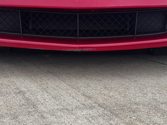 Used 2012 Chevrolet Corvette Grand Sport w/ 3LT Preferred Equipment Group image 15