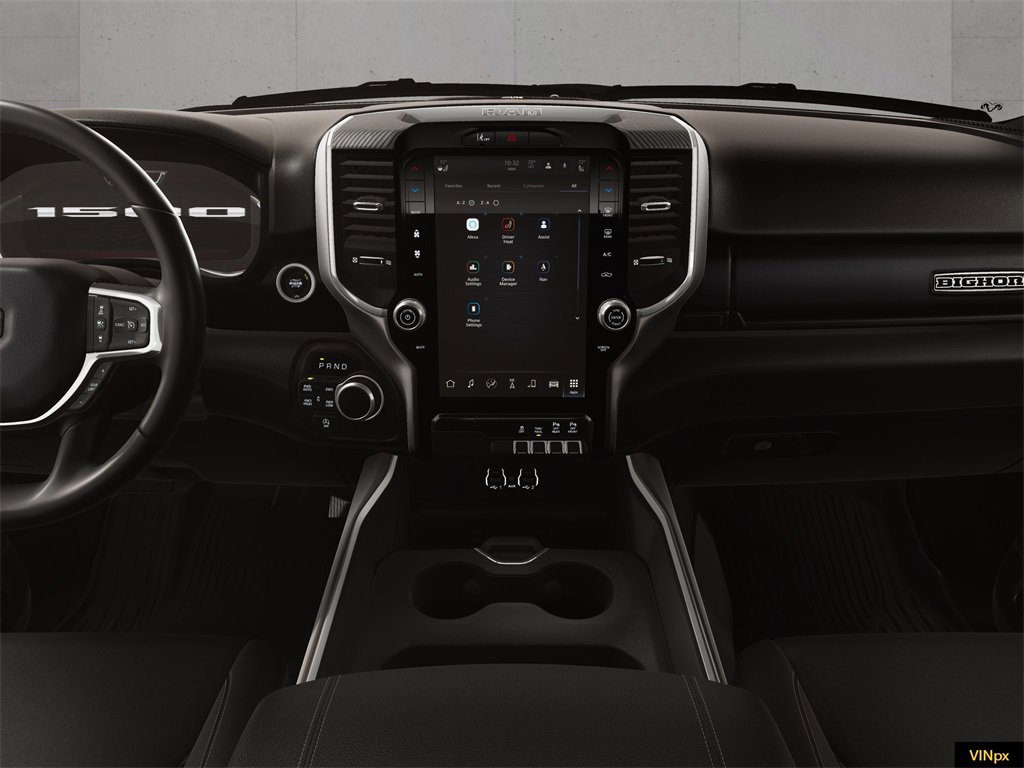 New 2026 RAM 1500 Big Horn image 18