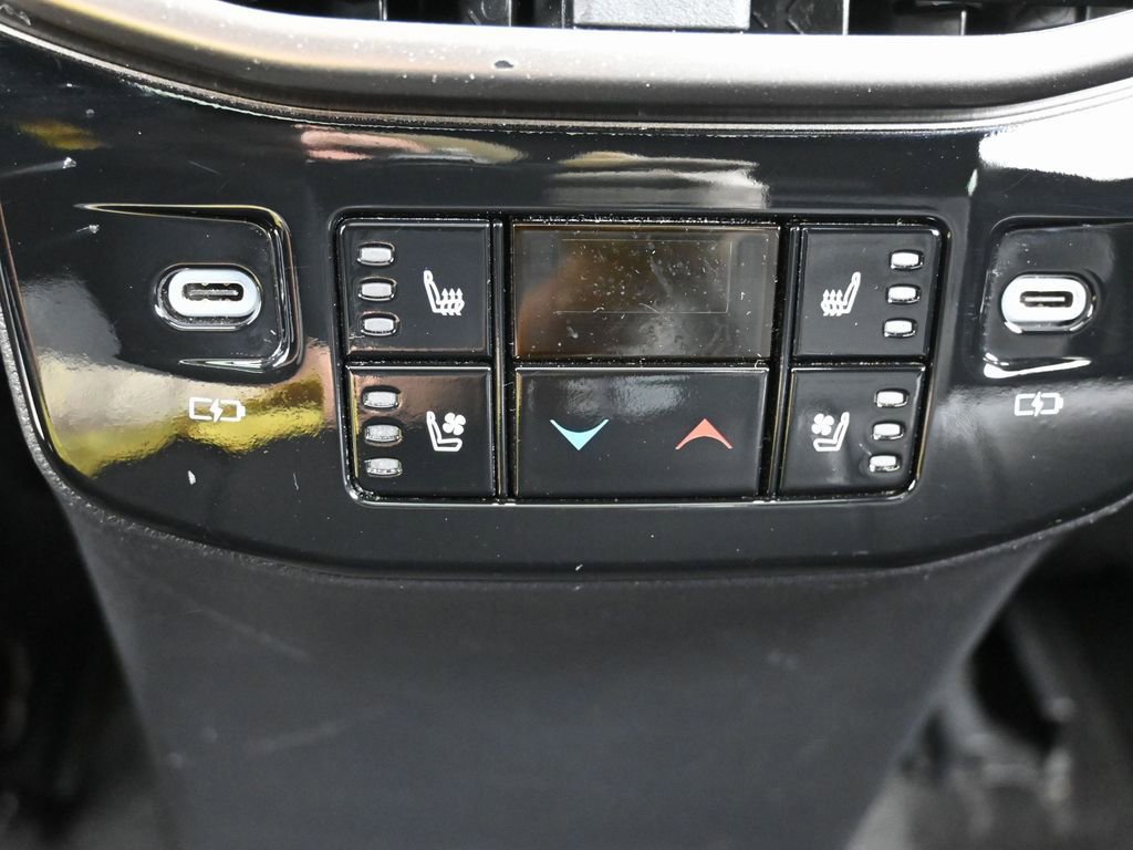 Used 2024 Lexus RX 500h F Sport w/ Convenience Package image 33