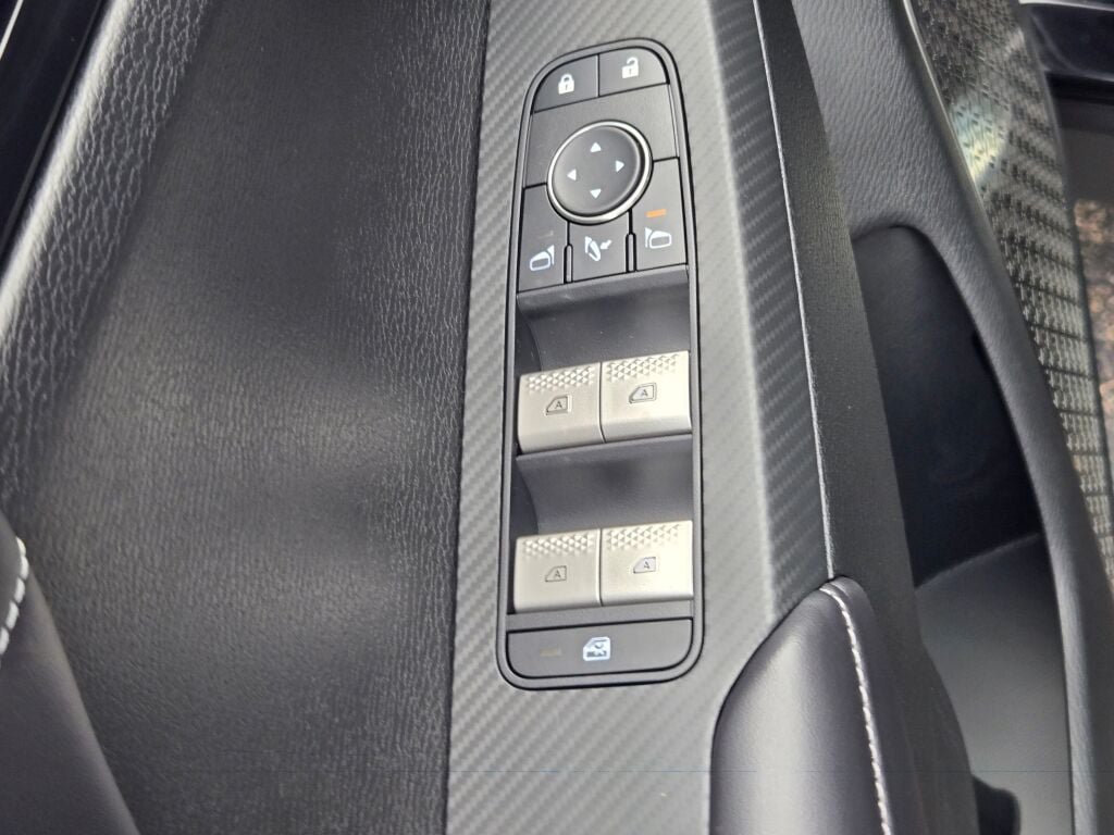 New 2026 Mitsubishi Outlander SE AWD/4WD image 21
