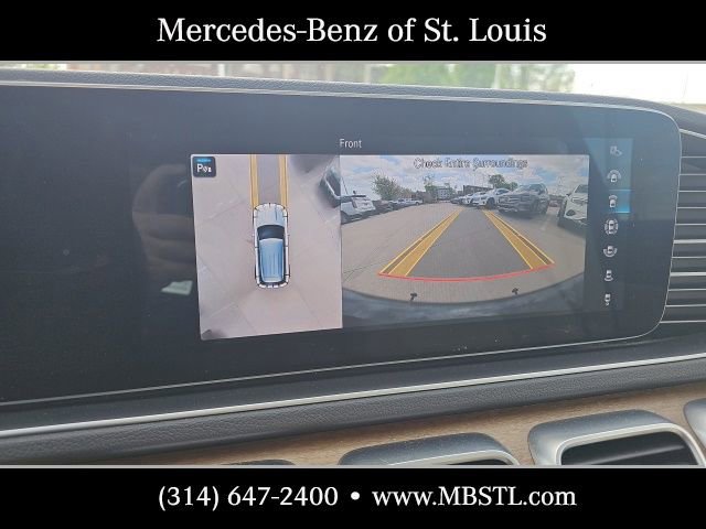 Used 2020 Mercedes-Benz GLE 350 4MATIC image 33