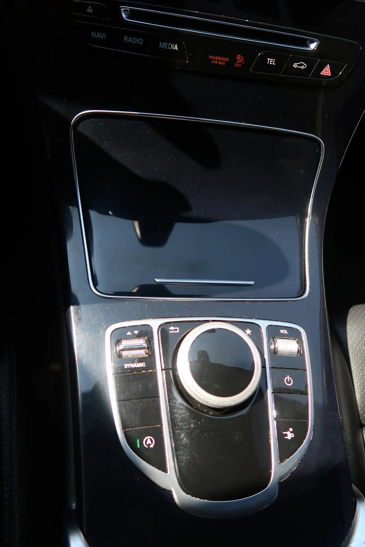 Used 2017 Mercedes-Benz C 300 4MATIC Coupe image 26