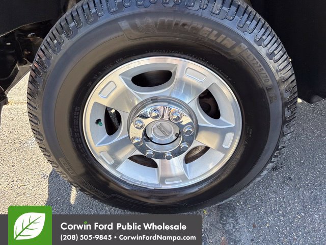 Used 2009 Ford F250 Lariat AWD/4WD image 9