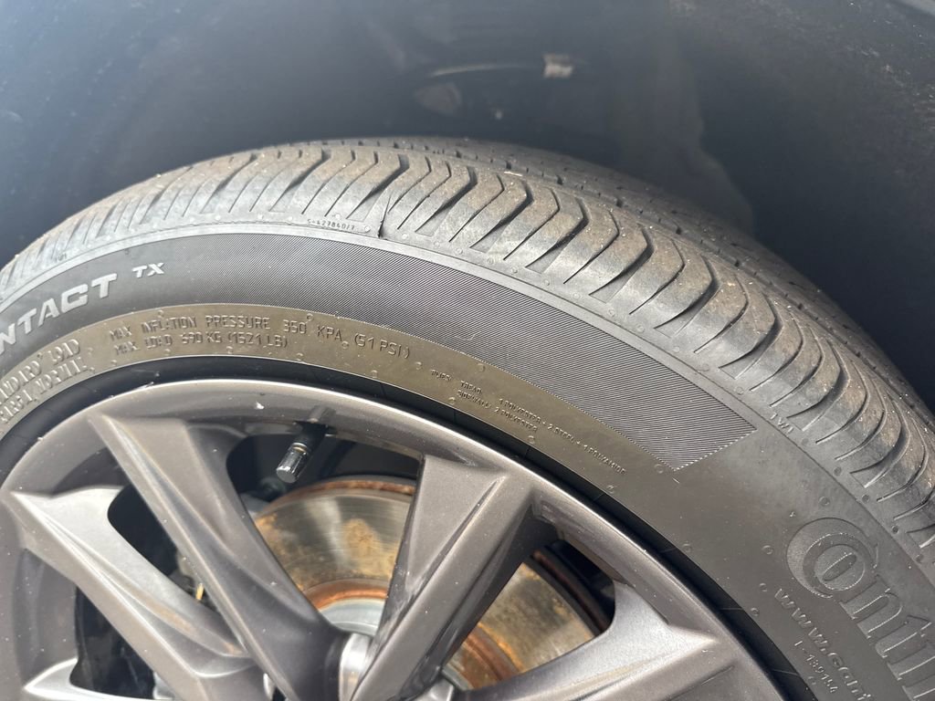 Certified 2025 Acura ADX A-Spec image 34