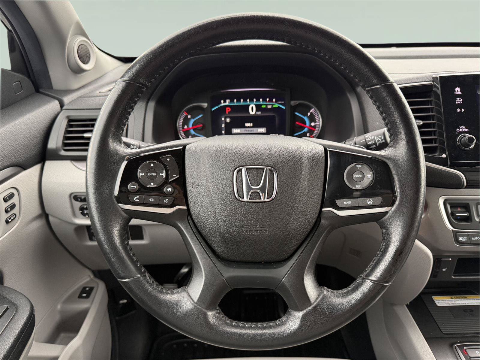Used 2022 Honda Pilot Special Edition image 12