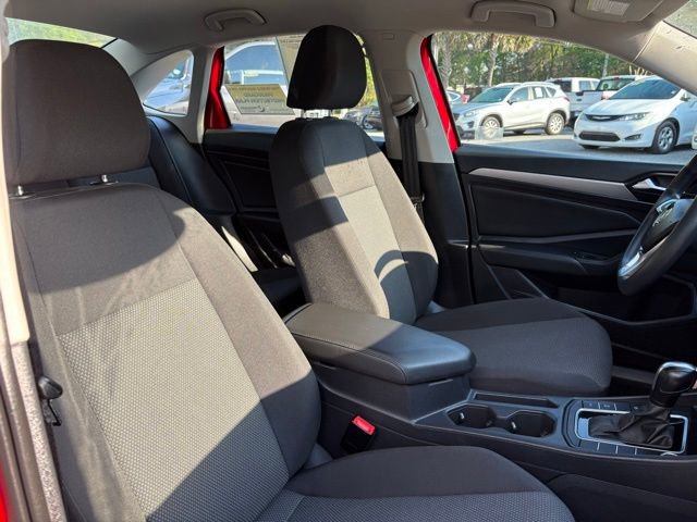 Used 2019 Volkswagen Jetta S w/ Driver Assistance Package image 29